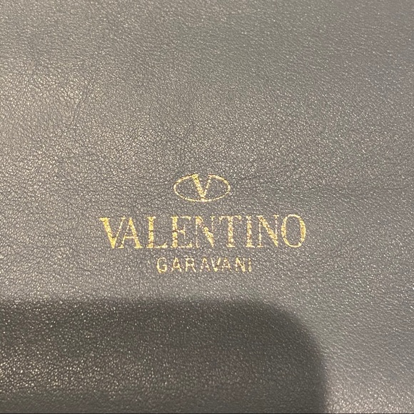 🔹Valentino Rockstud Medium Bag - Picture 11 of 11